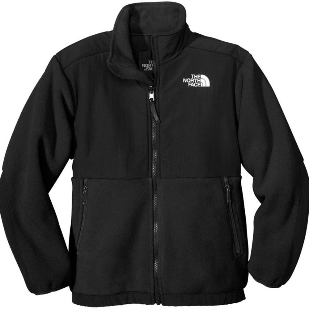 North Face Denali Jacket